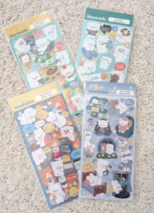 purchases from maobabie.com