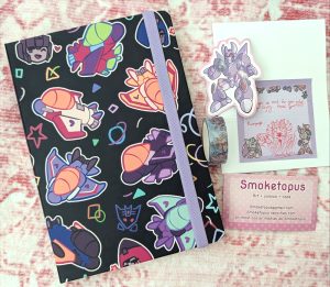 stuff from smoketupus