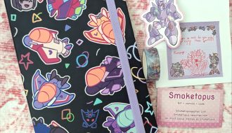 stuff from smoketupus