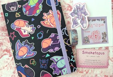 stuff from smoketupus
