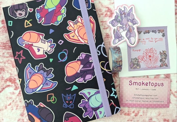 stuff from smoketupus
