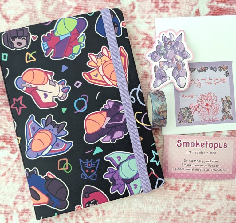 stuff from smoketupus