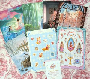 stuff from Maxine Vee