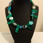 Rin necklace