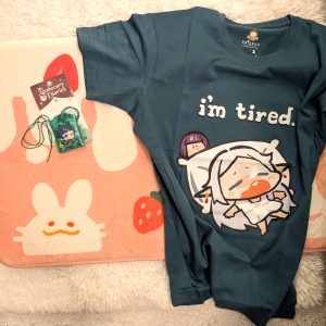 purchases from Ohmonah